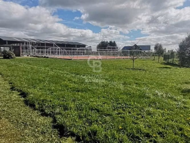 Exclusiva parcela con vistas a volcanes y lago - Imagen 6