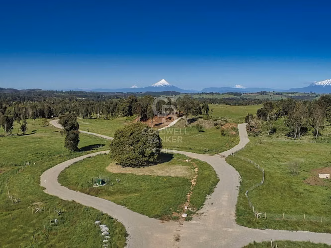 Hermosas parcelas en Llanquihue!-facilidades de pago