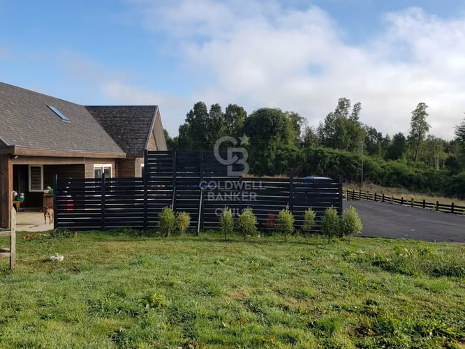 Hermosas parcelas en Llanquihue!-facilidades de pago