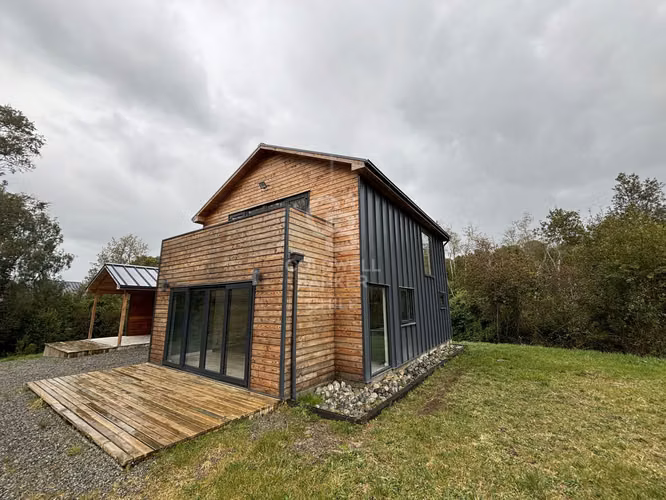 Dos casas en  Puerto Varas | Oportunidad de inversión.