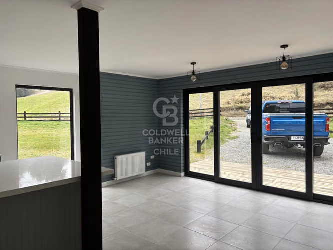 Dos casas en  Puerto Varas | Oportunidad de inversión.