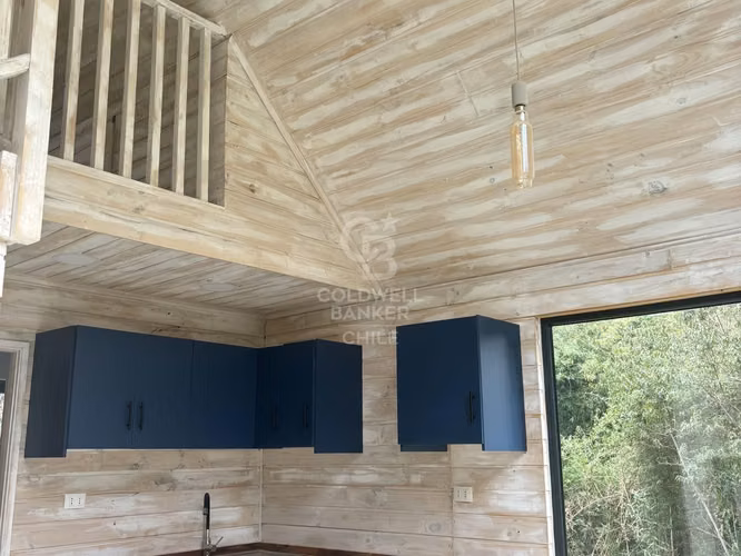 Dos casas en  Puerto Varas | Oportunidad de inversión.