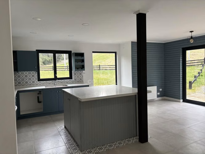 Dos casas en  Puerto Varas | Oportunidad de inversión.