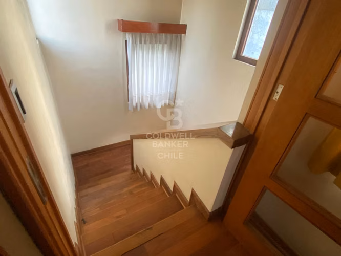 Hermosa casa en Mirador de Los Dominicos