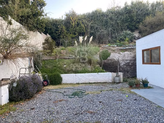 Hermosa casa en Mirador de Los Dominicos