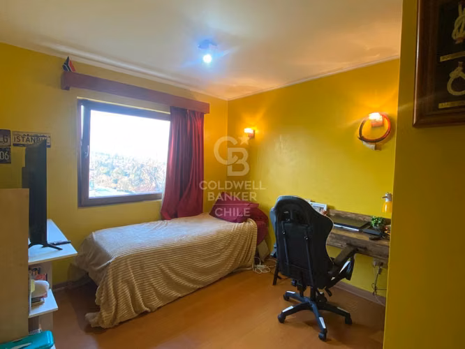 Hermosa casa en Mirador de Los Dominicos