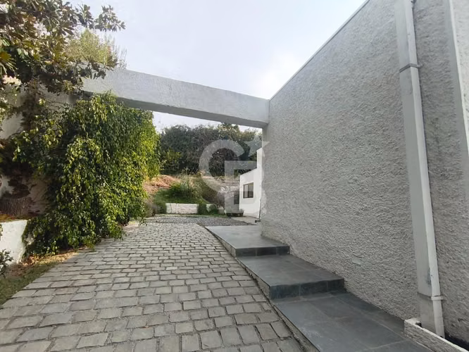 Hermosa casa en Mirador de Los Dominicos