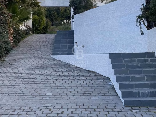 Hermosa casa en Mirador de Los Dominicos