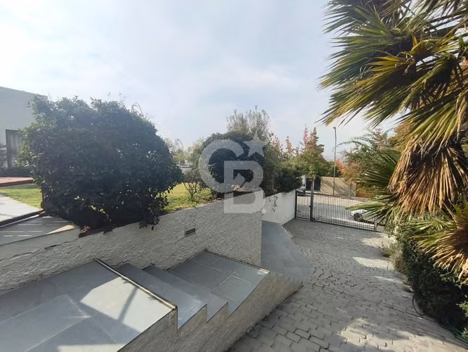 Hermosa casa en Mirador de Los Dominicos