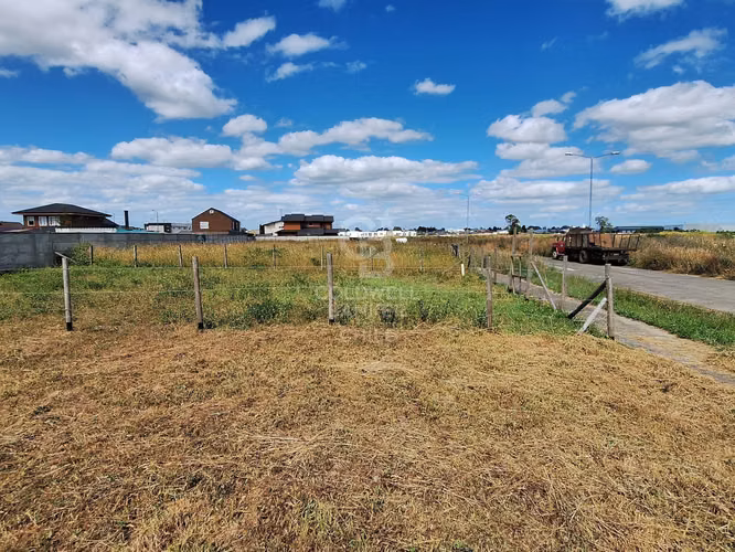 Terreno urbano en Osorno: ubicación premium y tranquilidad