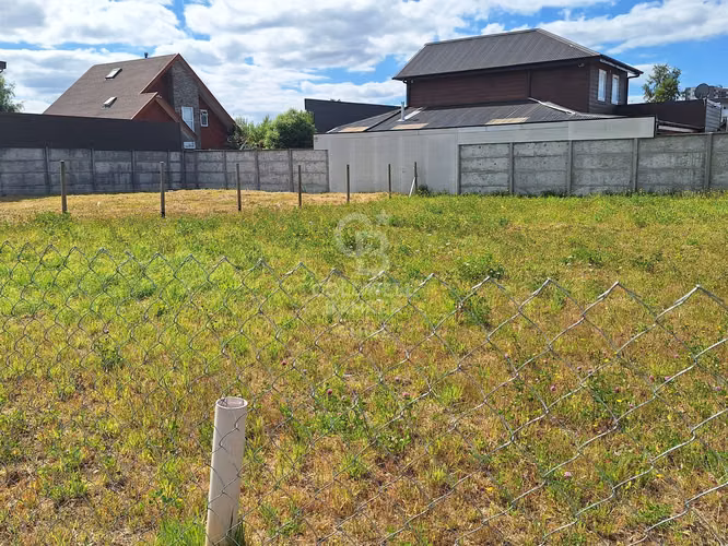 Terreno urbano en Osorno: ubicación premium y tranquilidad