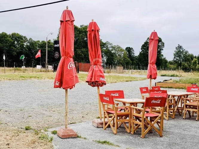 Ex Restaurante, Oportunidad en Lago Ranco.