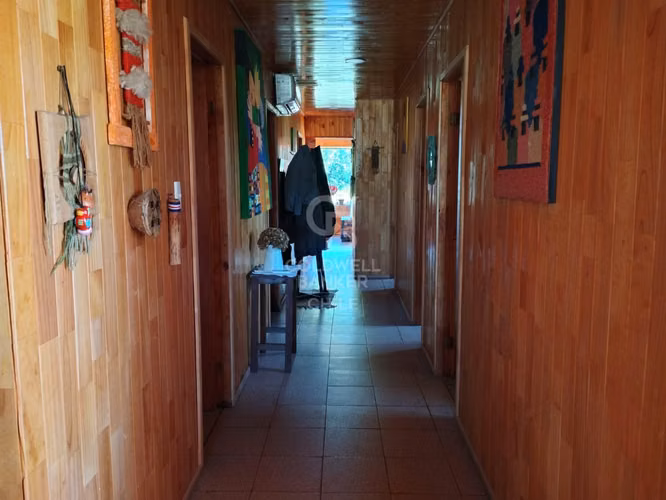 Confort y Naturaleza: Casa en Parcela | A 15 km de Osorno