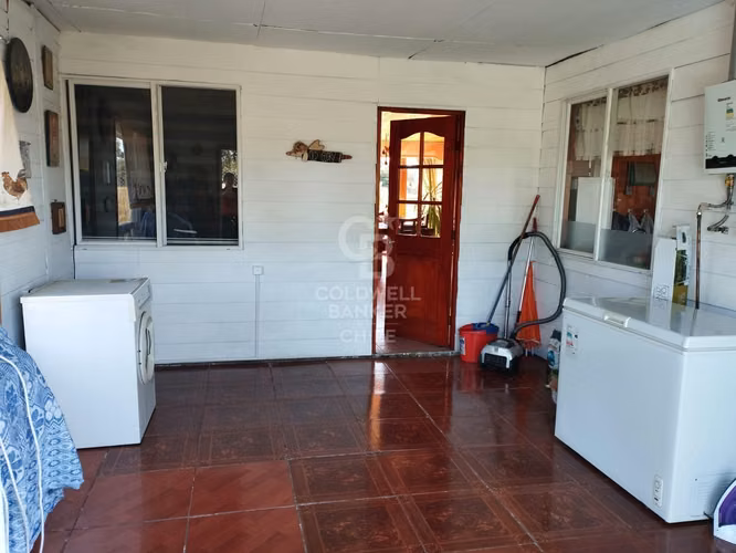 Confort y Naturaleza: Casa en Parcela | A 15 km de Osorno