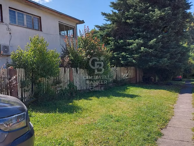 Gran Oportunidad con amplio sitio en Osorno. - Imagen 2