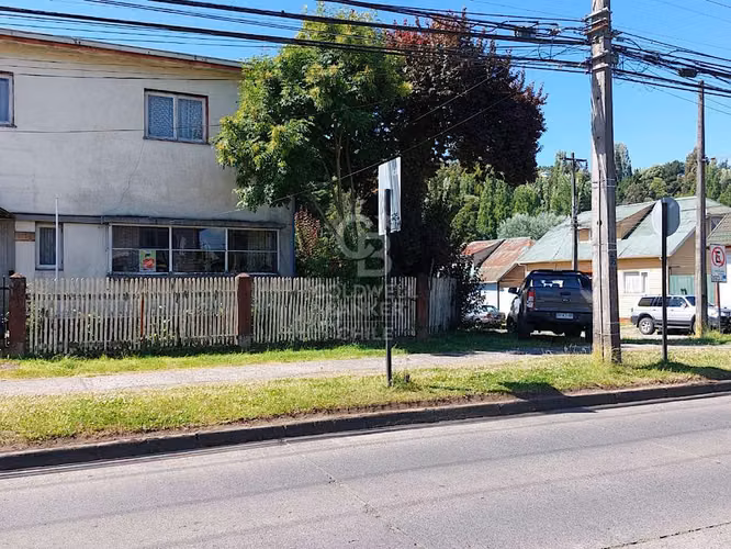 Gran Oportunidad con amplio sitio en Osorno. - Imagen 3