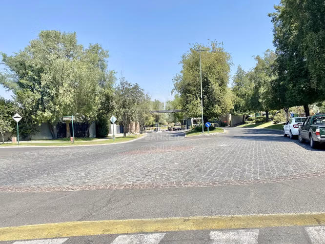 Condominio Los Bosques - Piedra Roja - Chicureo