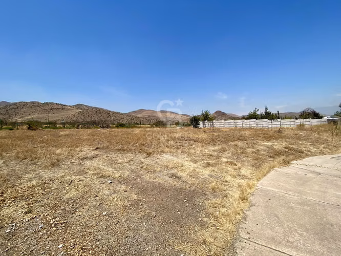 Condominio Los Bosques - Piedra Roja - Chicureo