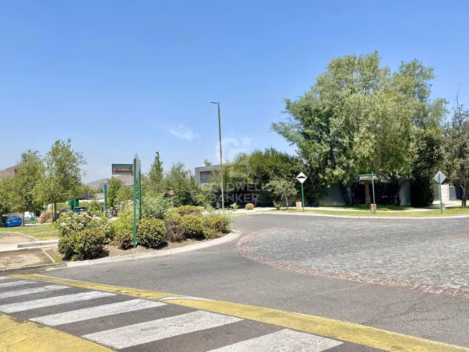 Condominio Los Bosques - Piedra Roja - Chicureo