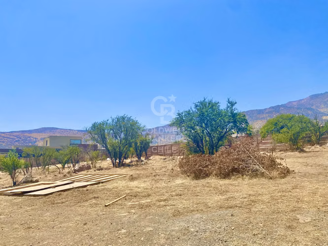 Condominio Los Ríos | Piedra Roja