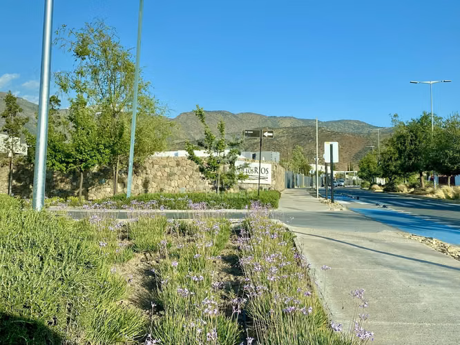 Condominio Los Ríos | Piedra Roja
