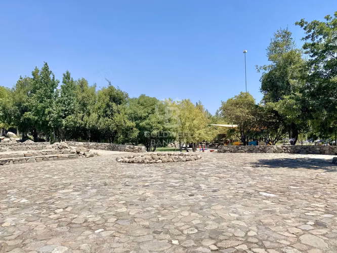 Condominio Los Ríos | Piedra Roja