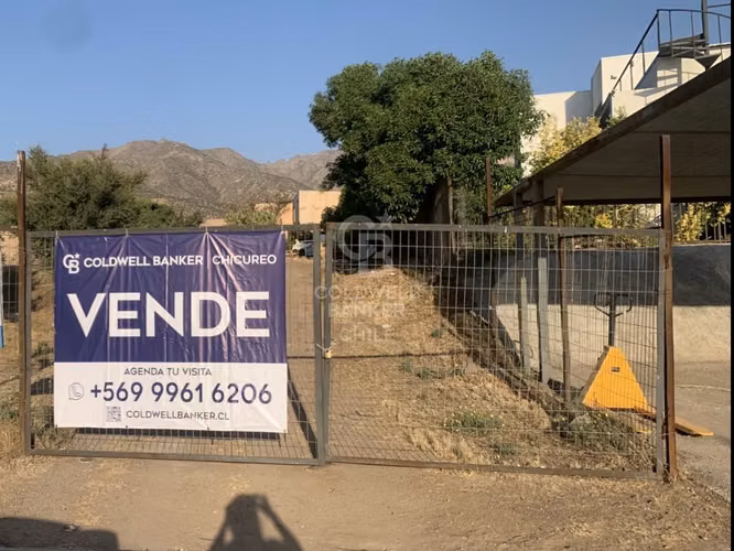 Condominio Los Ríos | Piedra Roja