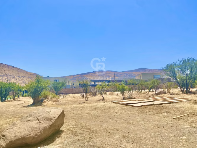 Condominio Los Ríos | Piedra Roja