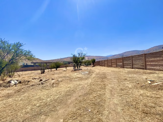 Condominio Los Ríos | Piedra Roja
