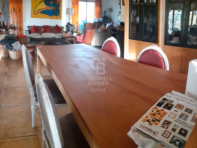 Parcela en el limite de Limache y Olmué