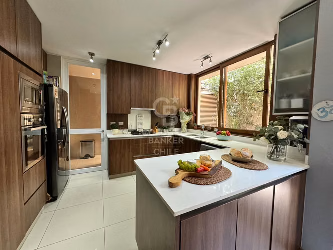 Condominio Canquen - Chicureo - Piedra Roja