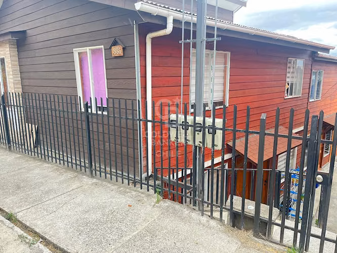 Espectacular sitio con 9 departamentos en Osorno. - Imagen 14