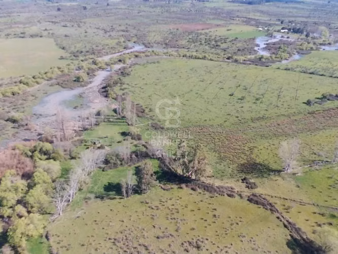 Fundo Agrícola en San Carlos