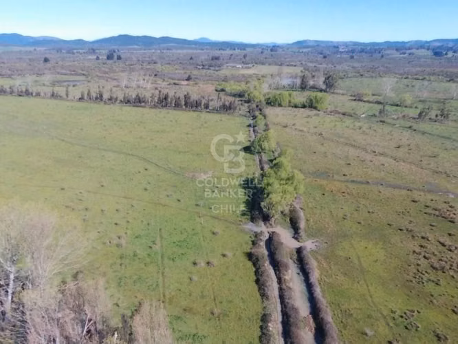 Fundo Agrícola en San Carlos