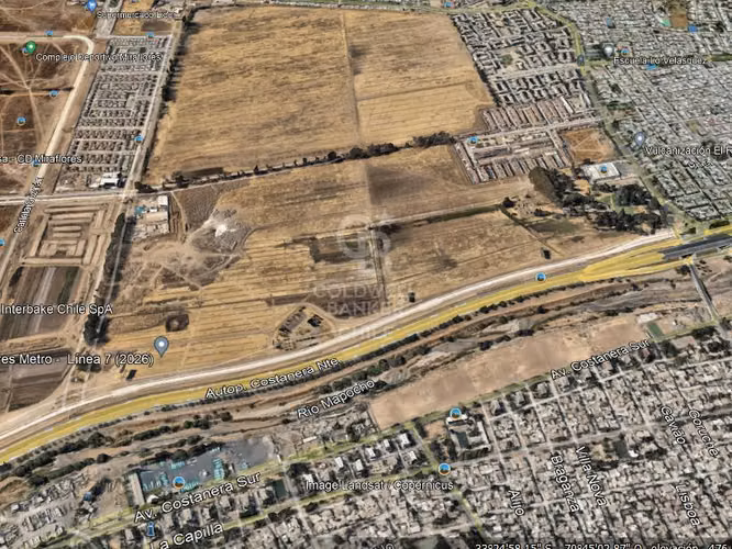 Terreno con permiso aprobado en Parque Industrial La Punta - Imagen 9