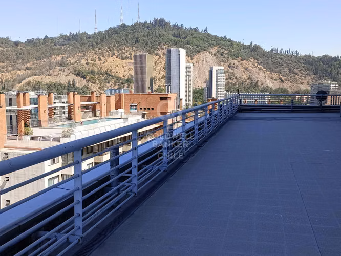 Oficina Metro P. de Valdivia 557m2