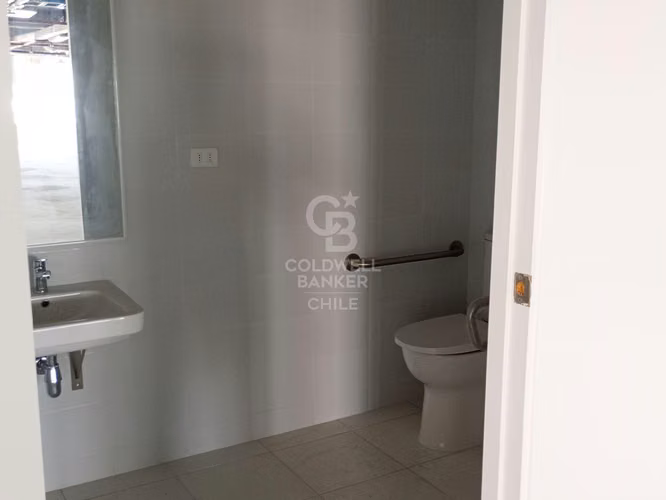 Oficina Metro P. de Valdivia 599m2