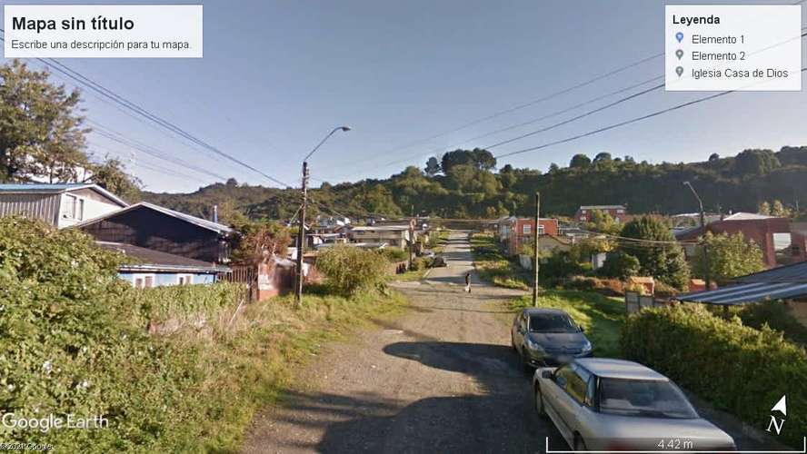 Sitio de 310 mts2 sector Padre Harter - Talca - Imagen 10