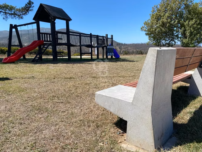 Bosques de Monte Sagrado sitio llegar y construir
