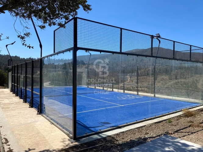 Bosques de Monte Sagrado sitio llegar y construir