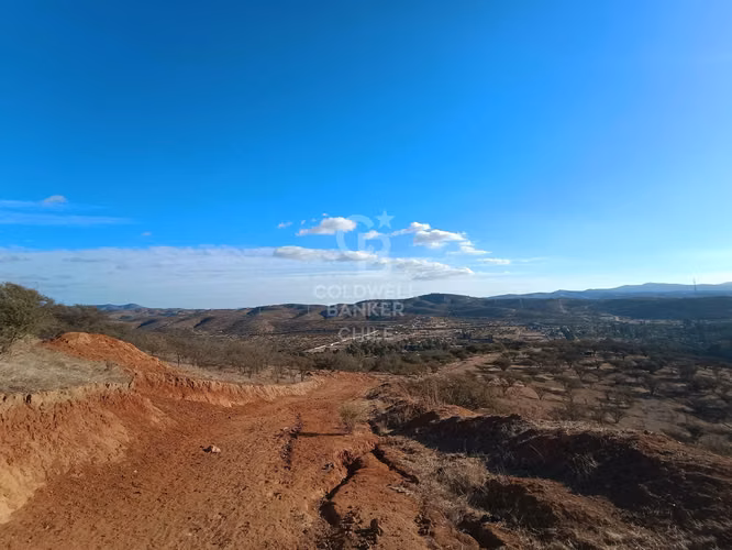 Gran Parcela agrícola en venta en Limache