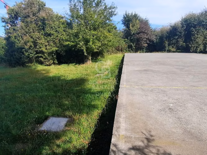Terreno para desarrollo Inmobiliario