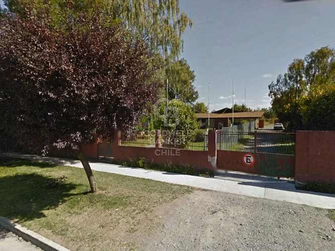 Terreno para desarrollo Inmobiliario