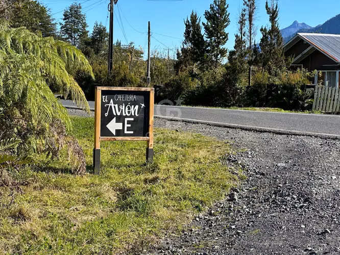 138 ha de Bosque Nativo en inicio de la Carretera Austral