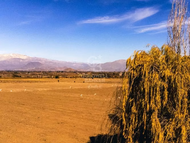 ¨LOMAS DE JAHUEL¨  ESPECTACULAR PARCELACIÓN - Imagen 3