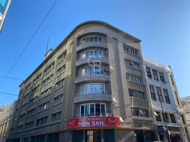 Plaza Victoria Dpto. soñado y grande