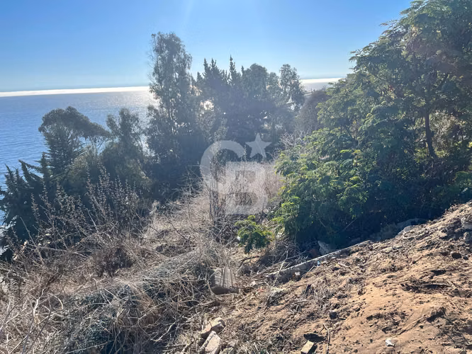 Sitio urbano Reñaca vista despejada para construir