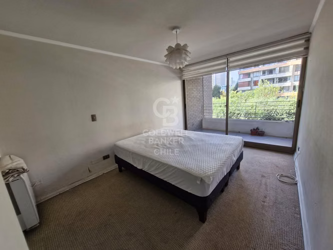 Depto en Venta Ñuñoa • Vista Oriente Pasos Plaza Egaña
