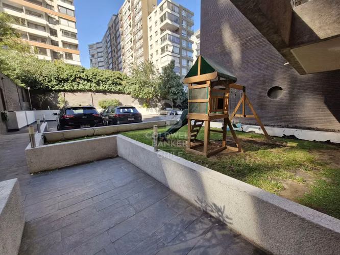 Depto en Venta Ñuñoa • Vista Oriente Pasos Plaza Egaña