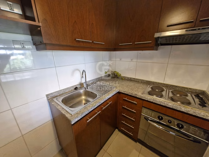 Depto en Venta Ñuñoa • Vista Oriente Pasos Plaza Egaña